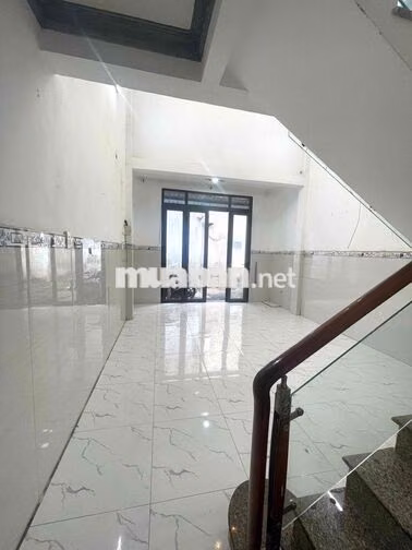 💎 💎 💎 NHÀ GẦN NGAY EMART PHAN HUY ÍCH 3PN 2WC GIÁ RẺ CHỈ 9 TRIỆU TL