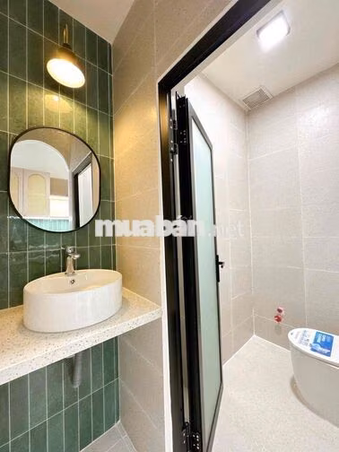 pass phòng đầy đủ nội thất gần Đhyd,trường học,chợ An Khánh