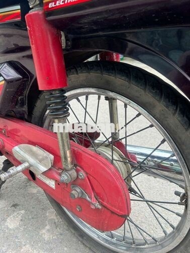 Honda Dream Thái 12/54