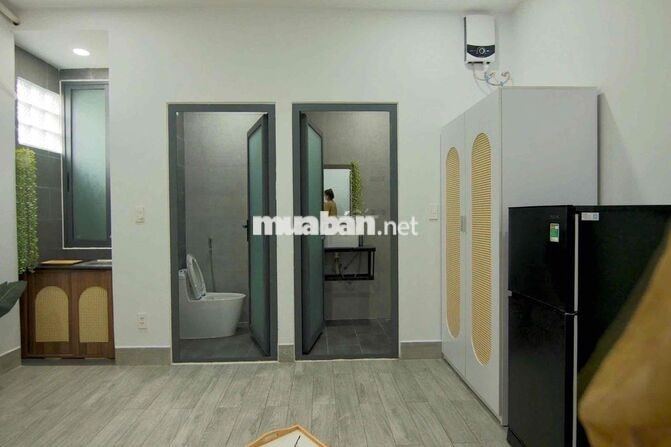 🔥 SÁT LOTTE MART P.6: GIẢM NGAY 2TR THÁNG ĐẦU – STUDIO FULL ĐỒ TRỐNG S