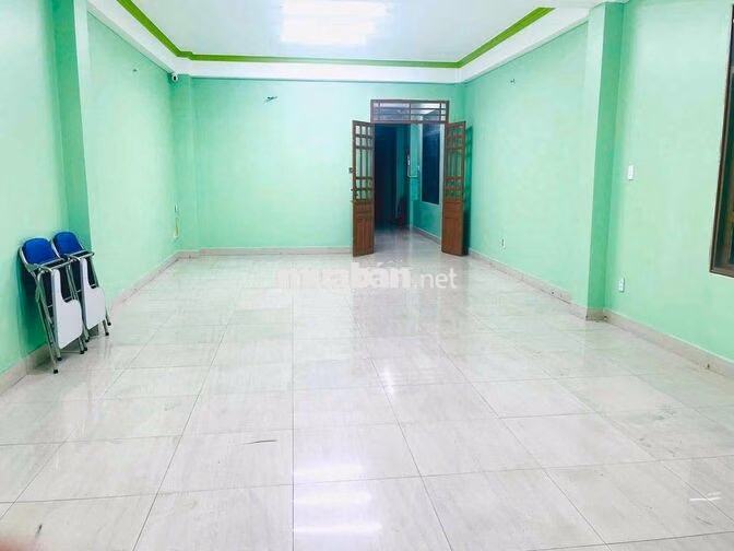 TOÀ NHÀ 6 LẦU MẶT TIỀN HUỲNH VĂN LUỸ, PHÚ LỢI