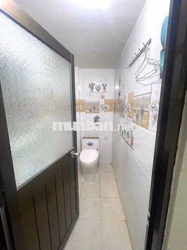 💎 💎 💎 NHÀ GẦN NGAY EMART PHAN HUY ÍCH 3PN 2WC GIÁ RẺ CHỈ 9 TRIỆU TL