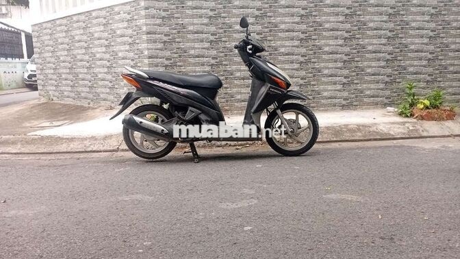 Honda Click 2011 BSTP