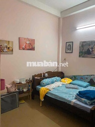 CHO THUÊ HOẶC BÁN NHÀ NGUYÊN CĂN GẦN SÂN BAY – ĐẦU ĐƯỜNG PHẠM VĂN ĐỒNG