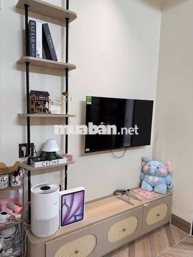 pass phòng đầy đủ nội thất gần Đhyd,trường học,chợ An Khánh