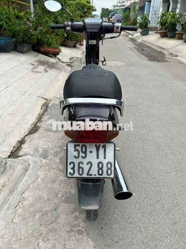 Honda Dream Thái 12/54