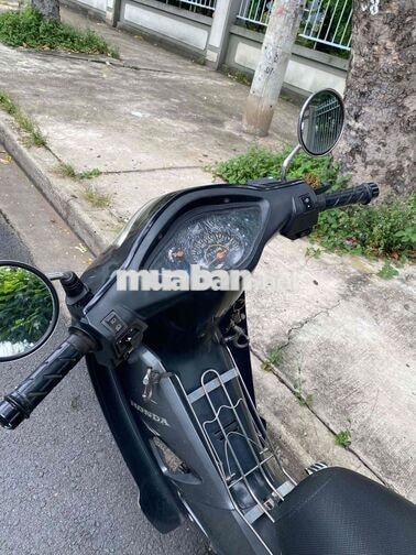 Honda Wave TQ chính chủ Bstp công chứng nhanh lẹ