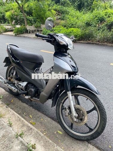 Honda Wave TQ chính chủ Bstp công chứng nhanh lẹ