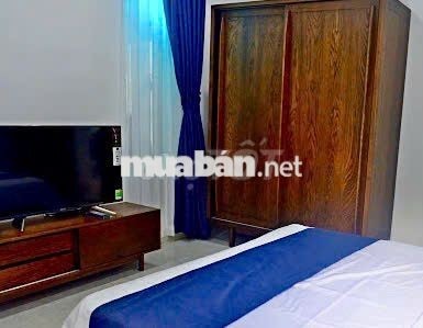 Cho thuê biệt thự nguyên căn Camellia hơn 8 PN