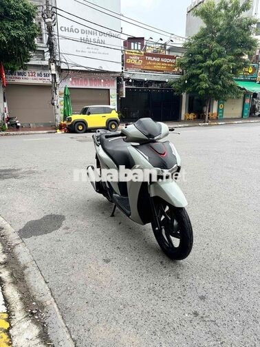 SH 125 ABS 2026 Xám Bê Tông . Thiện chí có bớt