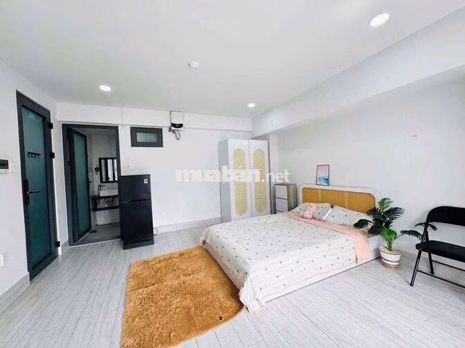 🔥 SÁT LOTTE MART P.6: GIẢM NGAY 2TR THÁNG ĐẦU – STUDIO FULL ĐỒ TRỐNG S