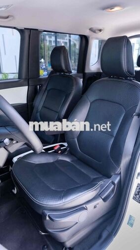 KIA RAY 2011 Full Option Trắng Nhập Hàn 5 chỗ