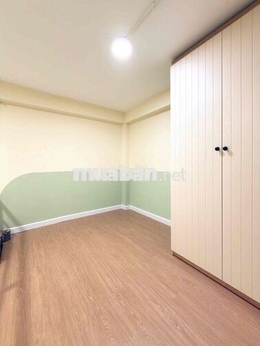 CHO THUÊ TRỌ MỚI XÂY NGAY UTH, CVPM, VOV, LĐXH - QUẬN 12