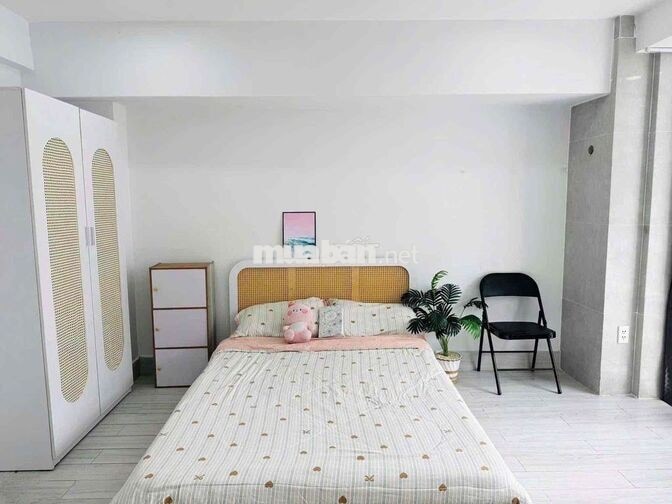 🔥 SÁT LOTTE MART P.6: GIẢM NGAY 2TR THÁNG ĐẦU – STUDIO FULL ĐỒ TRỐNG S