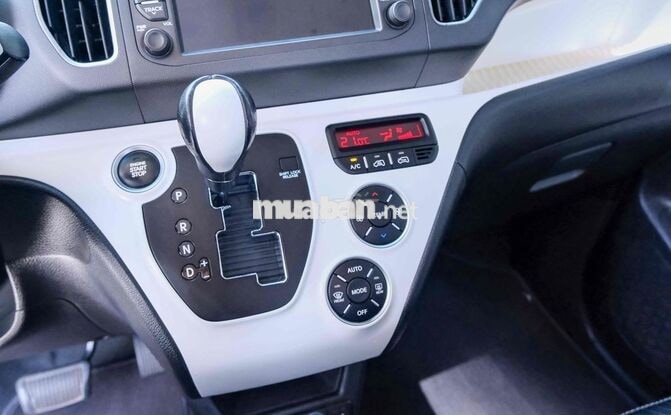 KIA RAY 2011 Full Option Trắng Nhập Hàn 5 chỗ