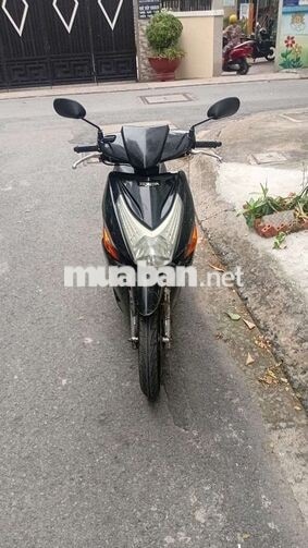 Honda Click 2011 BSTP