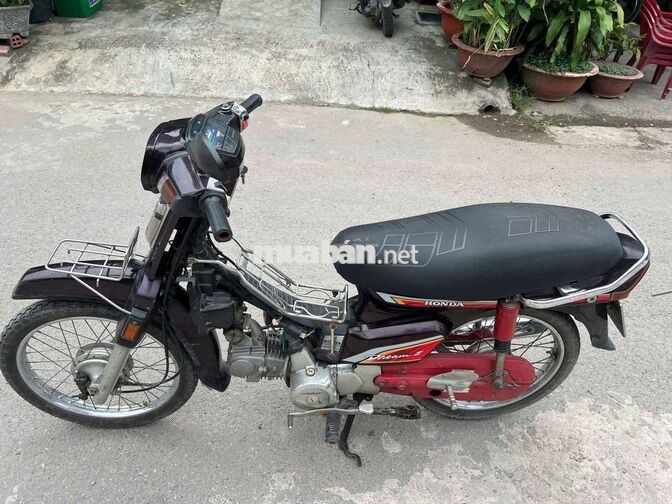 Honda Dream Thái 12/54