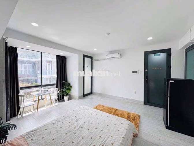 🔥 SÁT LOTTE MART P.6: GIẢM NGAY 2TR THÁNG ĐẦU – STUDIO FULL ĐỒ TRỐNG S