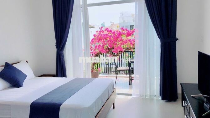 Cho thuê biệt thự nguyên căn Camellia hơn 8 PN