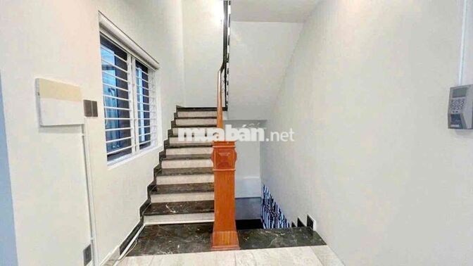 CHO THUÊ NHÀ VĂN PHÒNG KDC TÂN QUY ĐÔNG - THANG MÁY- 50 Triệu