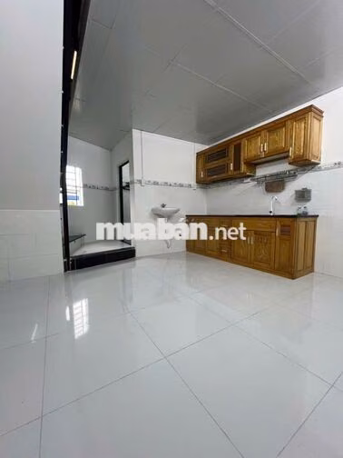 Chính chủ cho thuê nhà mặt tiền Đức Hòa Thượng Long An