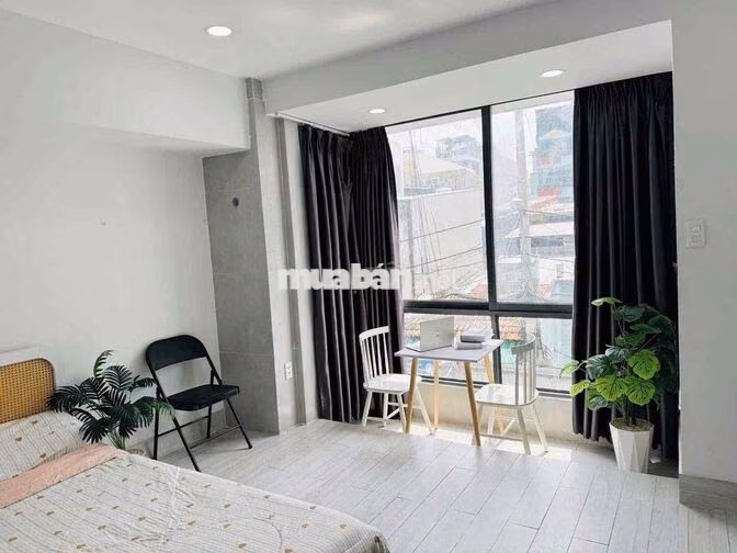 🔥 SÁT LOTTE MART P.6: GIẢM NGAY 2TR THÁNG ĐẦU – STUDIO FULL ĐỒ TRỐNG S