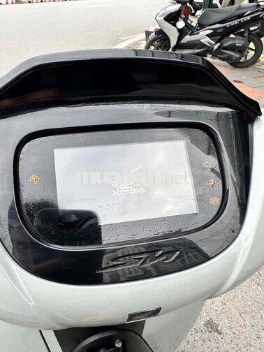 SH 125 ABS 2026 Xám Bê Tông . Thiện chí có bớt