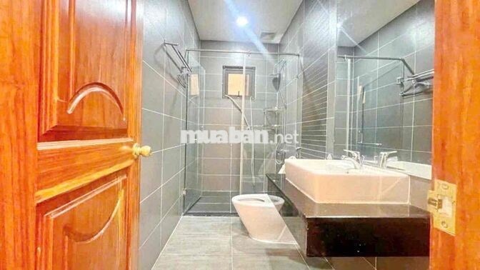 CHO THUÊ NHÀ VĂN PHÒNG KDC TÂN QUY ĐÔNG - THANG MÁY- 50 Triệu