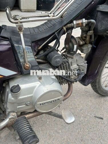 Honda Dream Thái 12/54