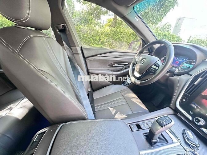 VinFast Lux A Plus 2022 Đỏ 50000 km