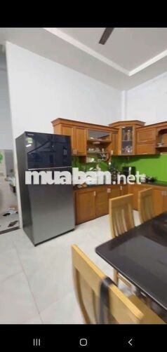 Nhà Hẻm Xe Hơi 5x15 3lầu 4pn 3wc 1phòng thờ Sân Thượng 
