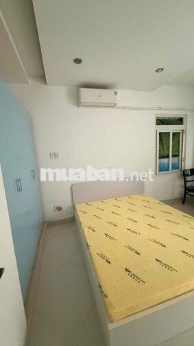 Phòng Full nội thất Ngay UFM, giờ tự do, dọn vào ở ngay, hình thật