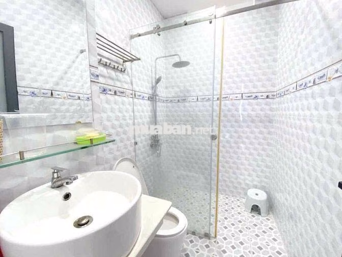Chính chủ cần bán nhà hẻm xe hơi đường Bùi Tư Toàn DT 4x16 4PN5WC