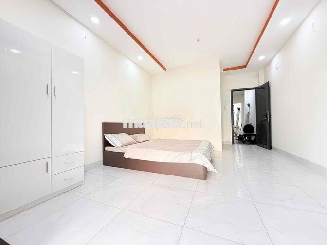 🔥 PHÒNG ĐẸP – SẠCH – RỘNG | TÂN THỚI HIỆP 15 🔥
