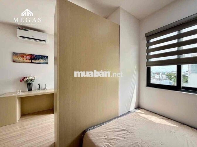 💫TRỐNG LẠI STUDIO FULL NỘI THẤT - NGUYỄN VĂN QUÁ - CVPM QUANG TRUNG💥💥