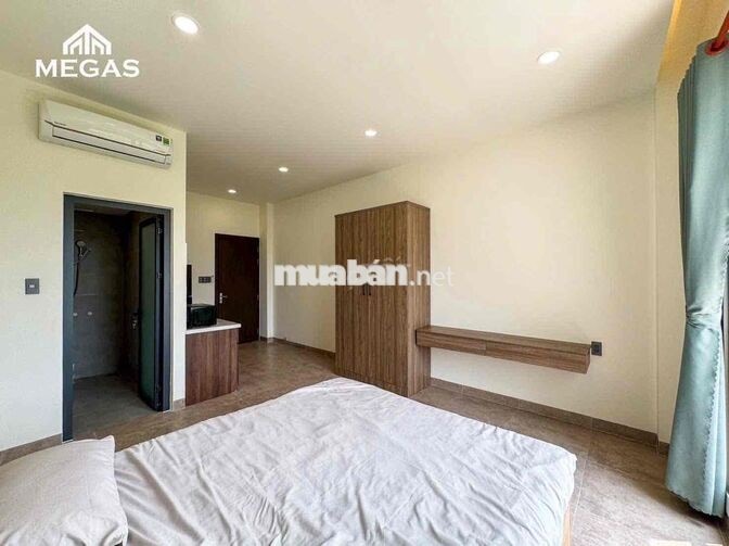 Chung cư mini full nội thất 🌟Tân Thới Hiệp - An Sương