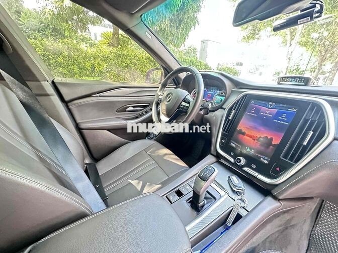VinFast Lux A Plus 2022 Đỏ 50000 km