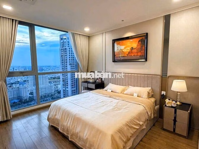Chủ Bán rẻ (1PN-6tỷ5) (2PN từ 9tỷ) (3PN - 13tỷ5) (4PN - 19tỷ) Vinhomes