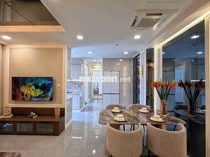 Chủ Bán rẻ (1PN-6tỷ5) (2PN từ 9tỷ) (3PN - 13tỷ5) (4PN - 19tỷ) Vinhomes