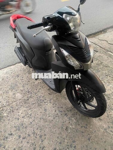 Honda Vision 2016 bstp zin êm,cà thẻ trao đổi