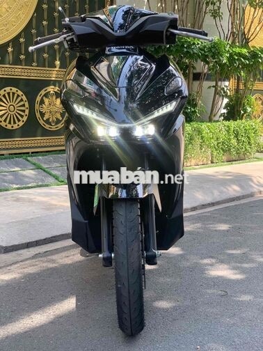 Honda Air Blade 125 2026 Đen 8.000km
