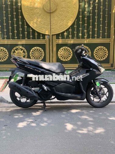 Honda Air Blade 125 2026 Đen 8.000km