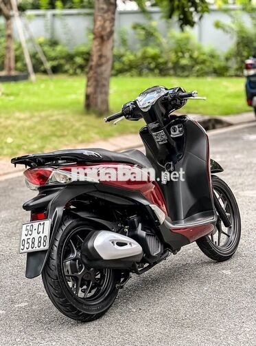Shmode 2018 smartkey zin chính chủ