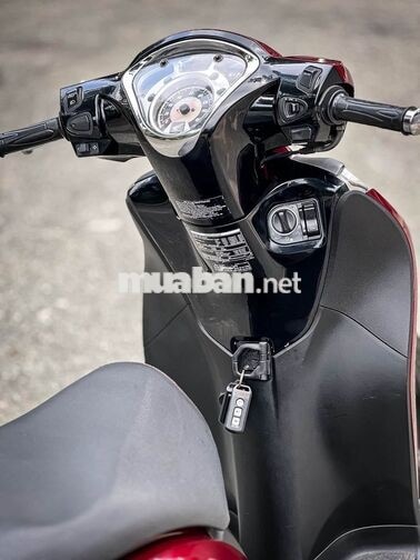 Shmode 2018 smartkey zin chính chủ