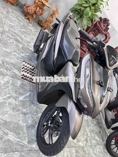 Honda Vario 150 2021 Xám Việt Nam