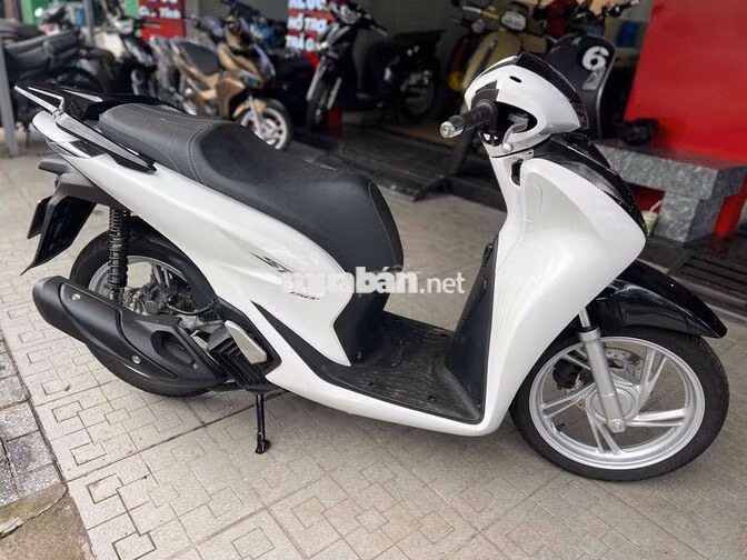 SH 125 2021 ❇️Đồng Moto Đà Lạt❇️