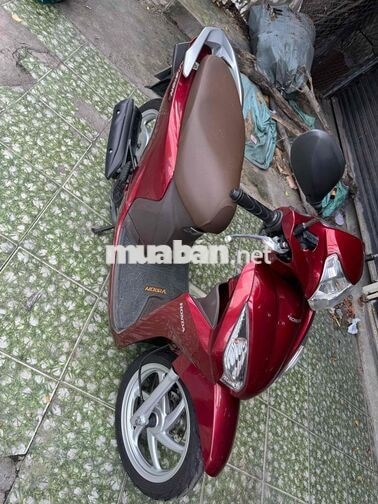 Honda Vision 2019 Đỏ Tự động Smartkey