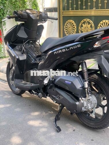 Honda Air Blade 125 2026 Đen 8.000km