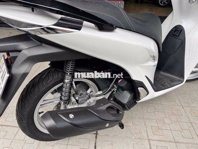 SH 125 2021 ❇️Đồng Moto Đà Lạt❇️