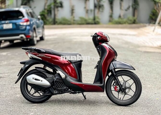 Shmode 2018 smartkey zin chính chủ